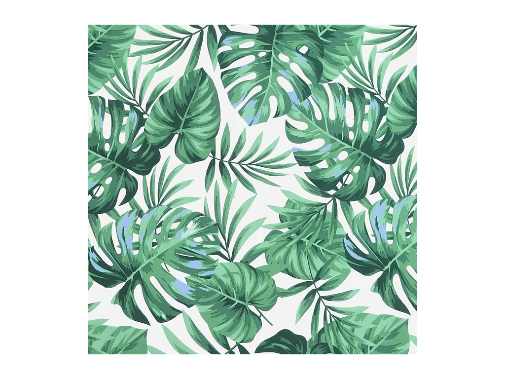 Salon palette de jardin avec coussins 5pcs bois d'acacia massif