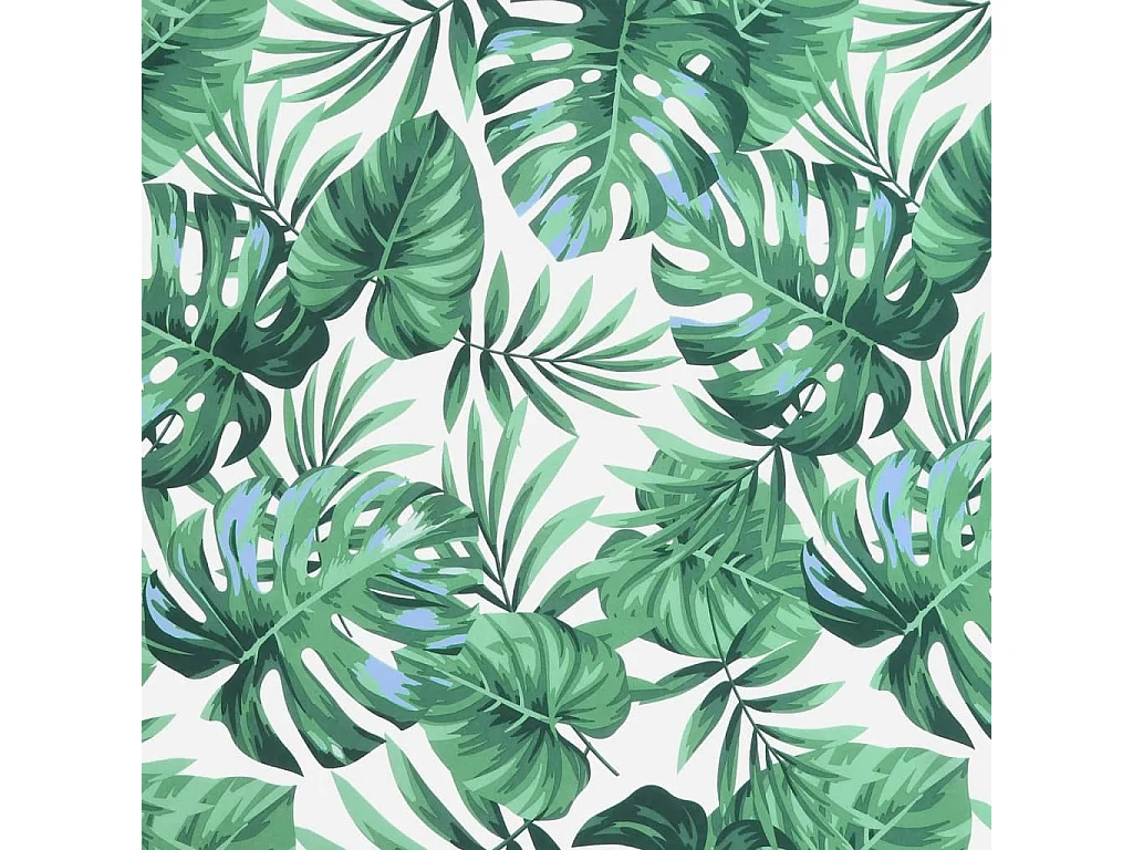 Salon palette de jardin avec coussins 3pcs bois d'acacia massif