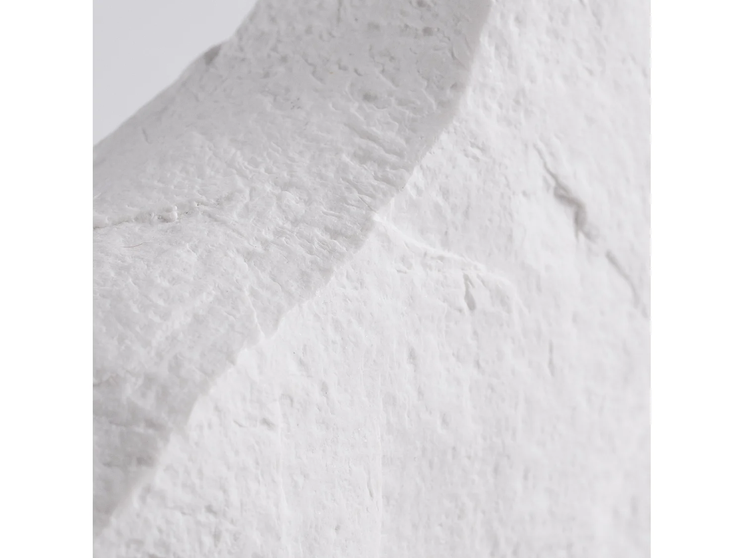 Figurine Astrion Blanc Moyen 19.9 x 6 x 17.5