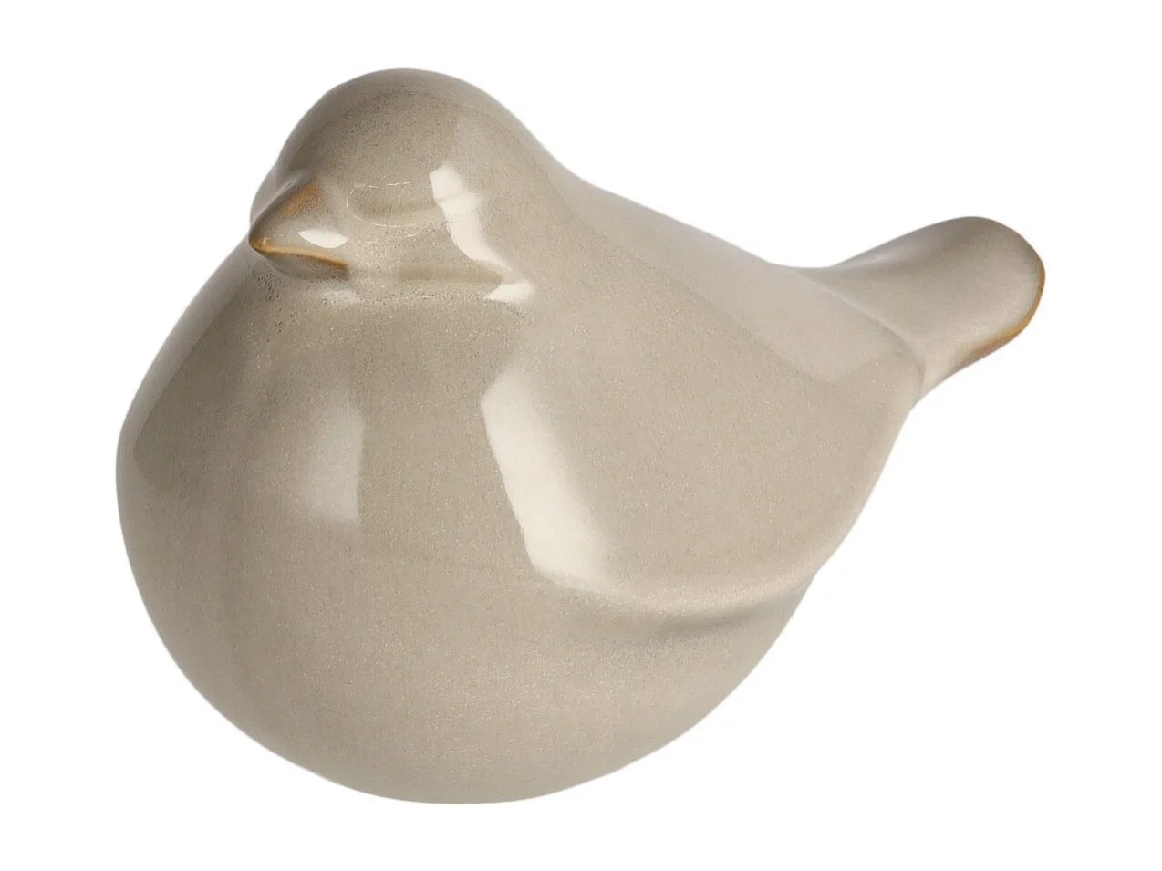 Figurine Whittoso mittleres Beige 12x12x19,5