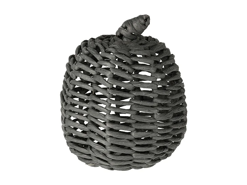 Figurine Marrowsy dunkelgrau 24 x 21