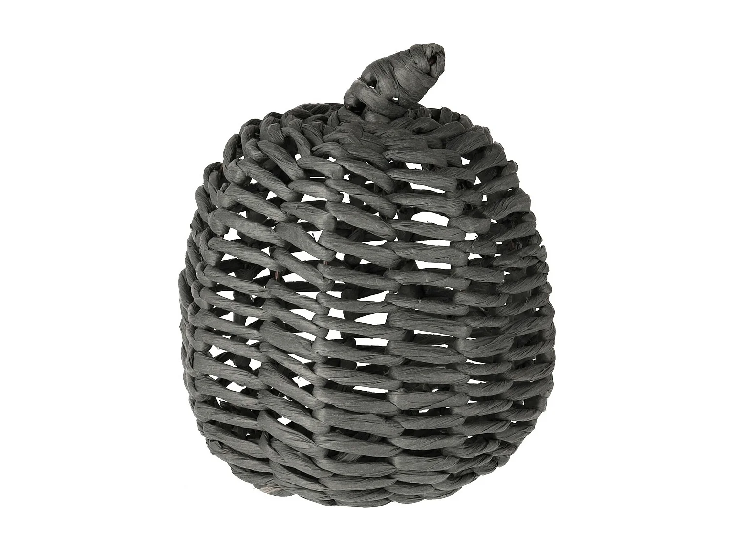 Figurine Marrowsy dunkelgrau 24 x 21