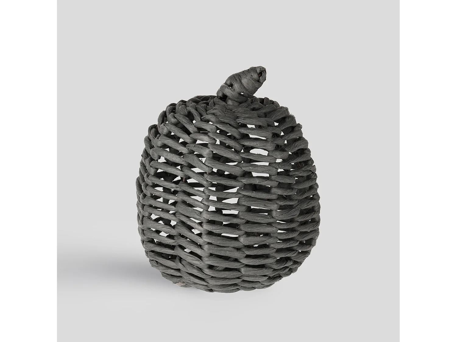 Figurine Marrowsy dunkelgrau 24 x 21