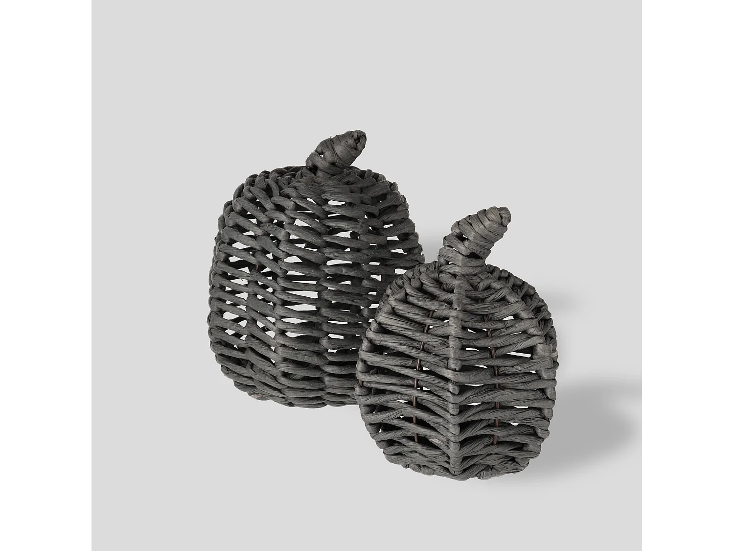 Figurine Marrowsy dunkelgrau 24 x 21