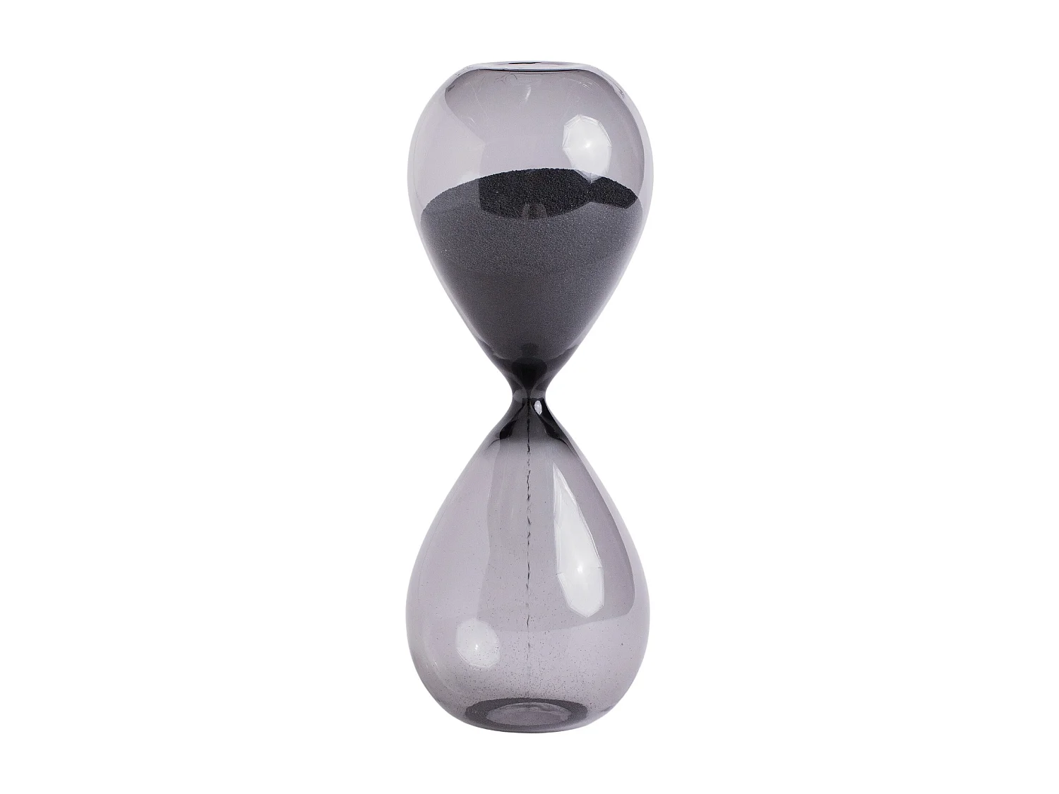 Figurine Luminex gris foncé 30 x 7.5