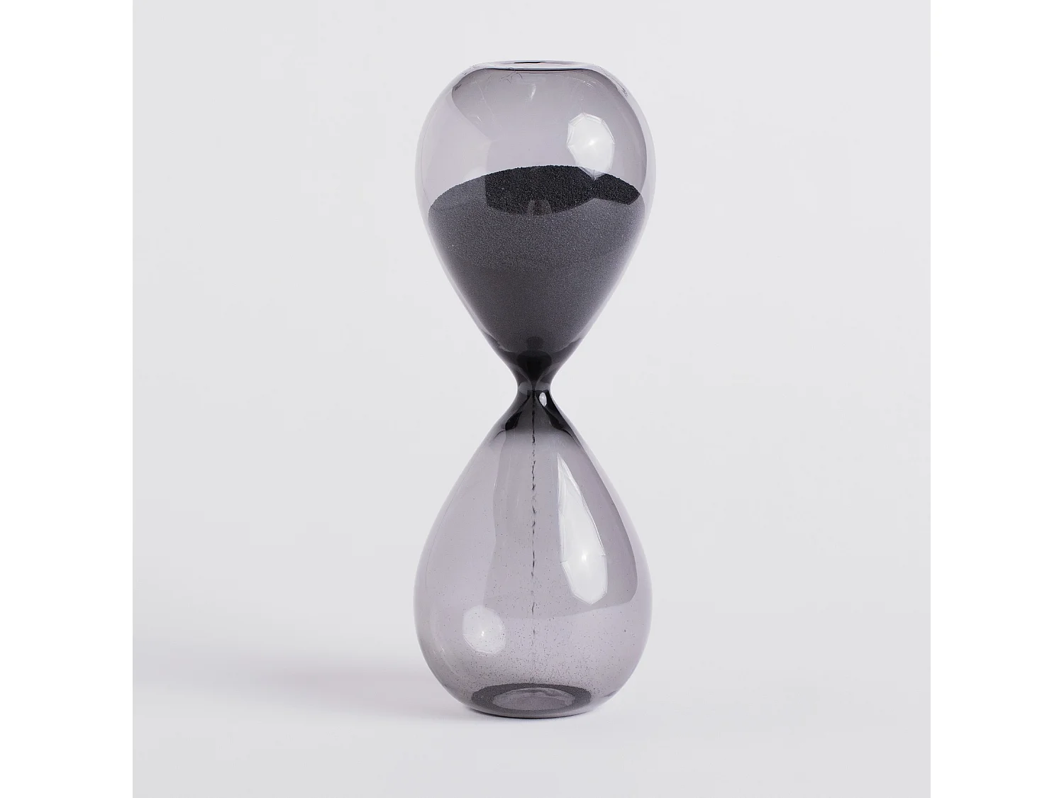 Figurine Luminex gris foncé 30 x 7.5