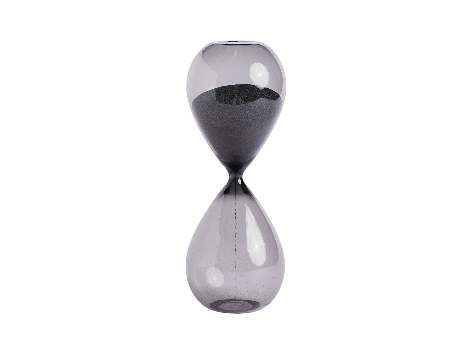 Figurine Luminex gris foncé 30 x 7.5