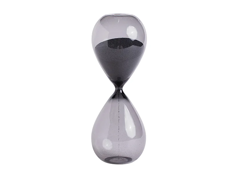 Figurine Luminex dunkelgrau 30 x 7.5