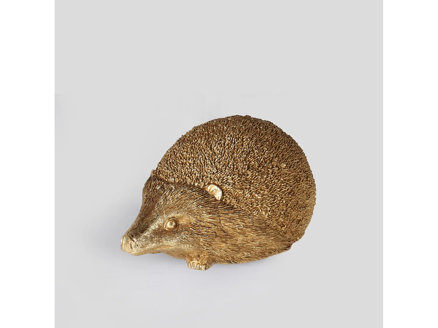 Figurine Spiklet mittleres Gold 7.5 x 14 x 21