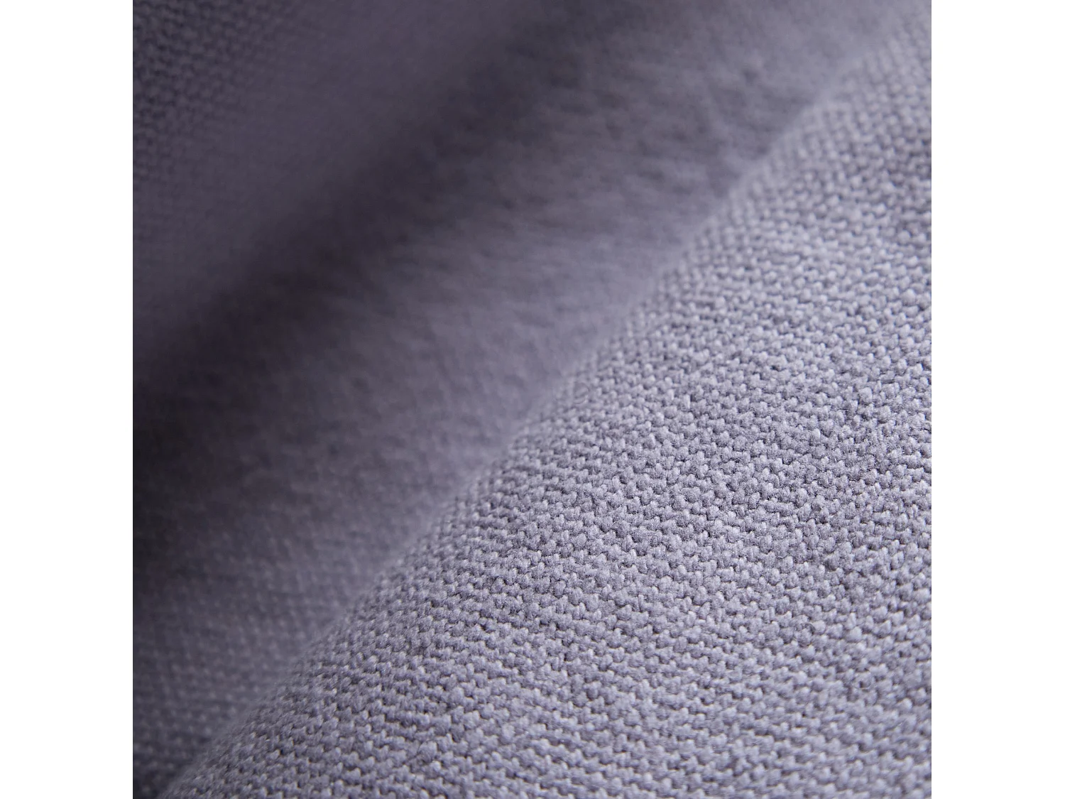 Baumwollbettdecke Taromina hellviolett 200x220