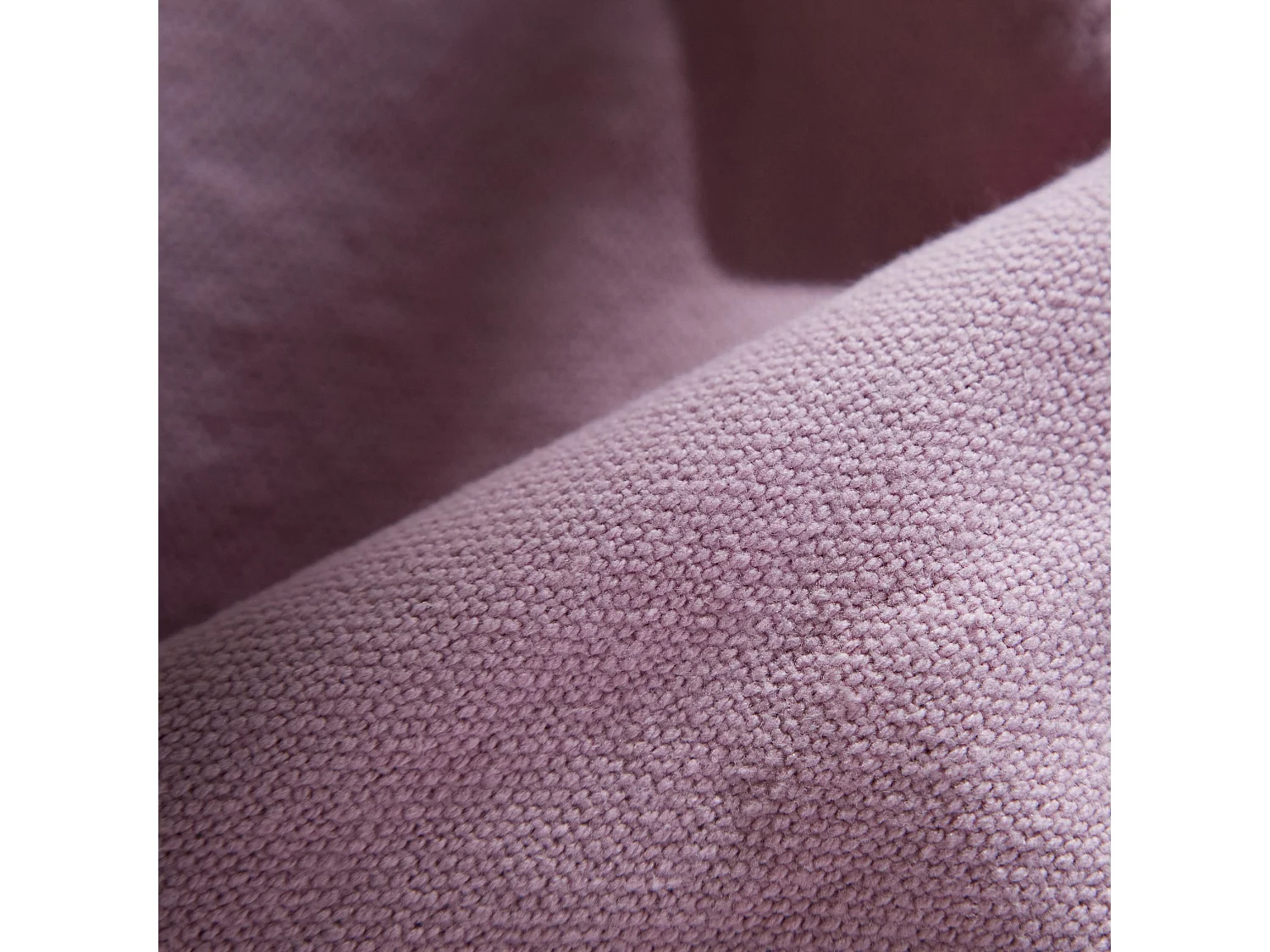 Baumwollbettdecke Taromina blassrosa 200x220