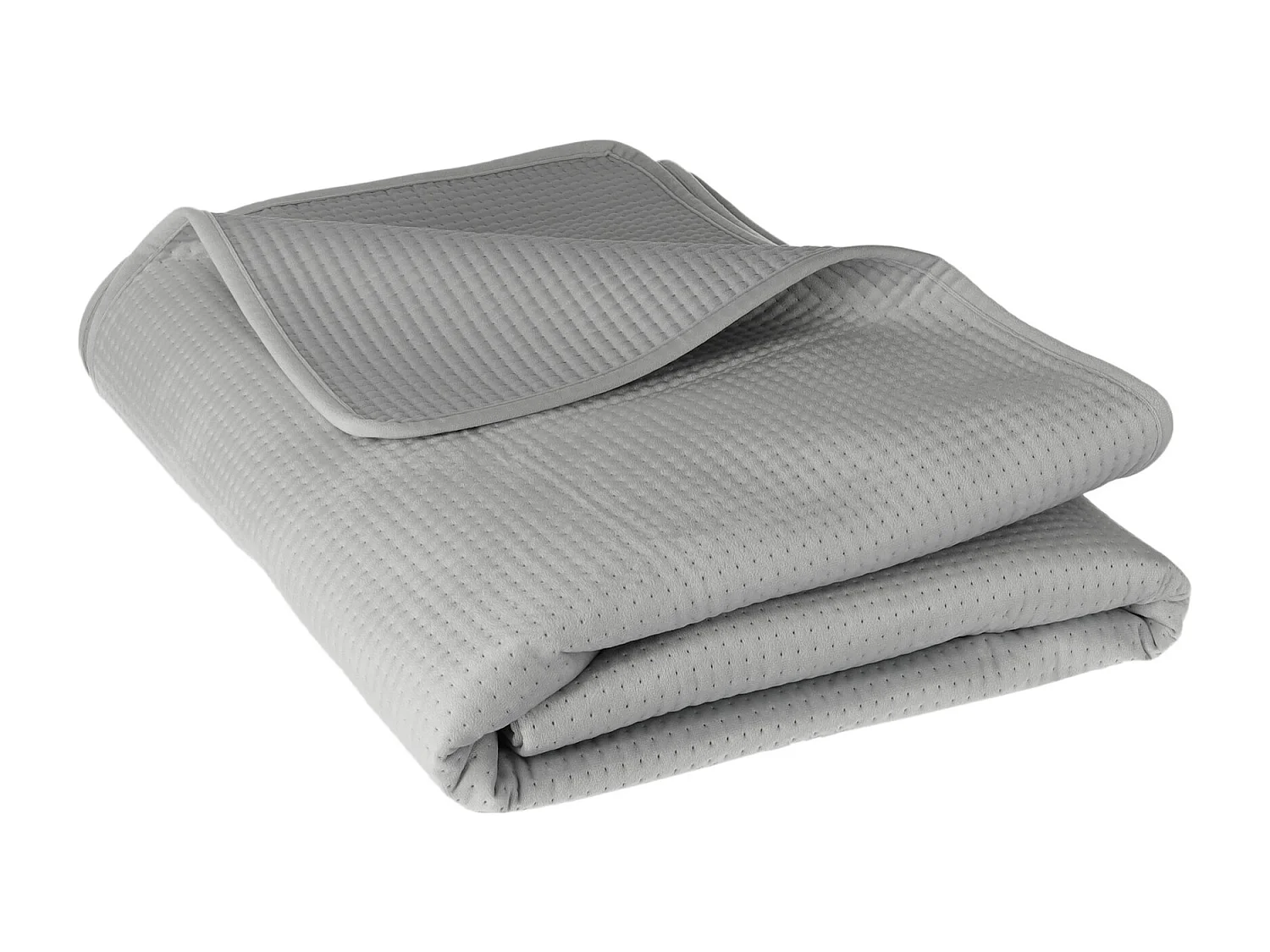 Tagesdecke Pontoso Hellblau 200 x 220