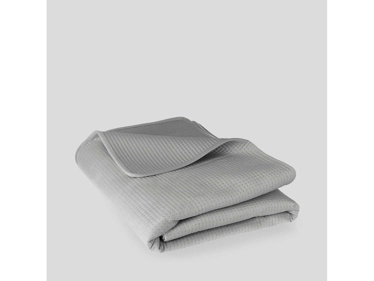 Tagesdecke Pontoso Hellblau 200 x 220