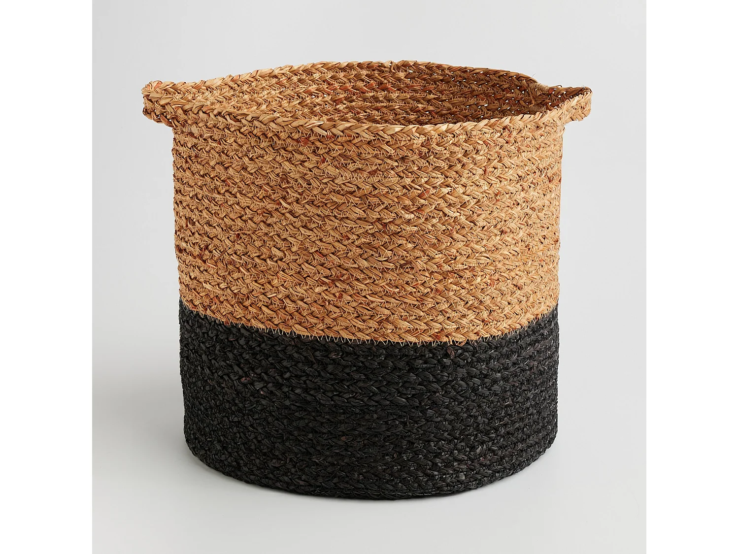 Korb Wolter Dunkelbraun 31 x 32