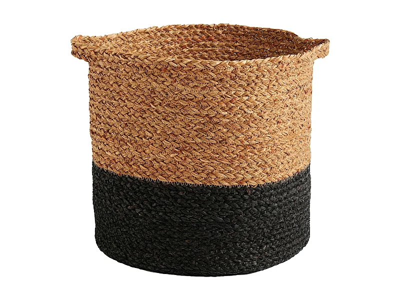 Korb Wolter Dunkelbraun 31 x 32