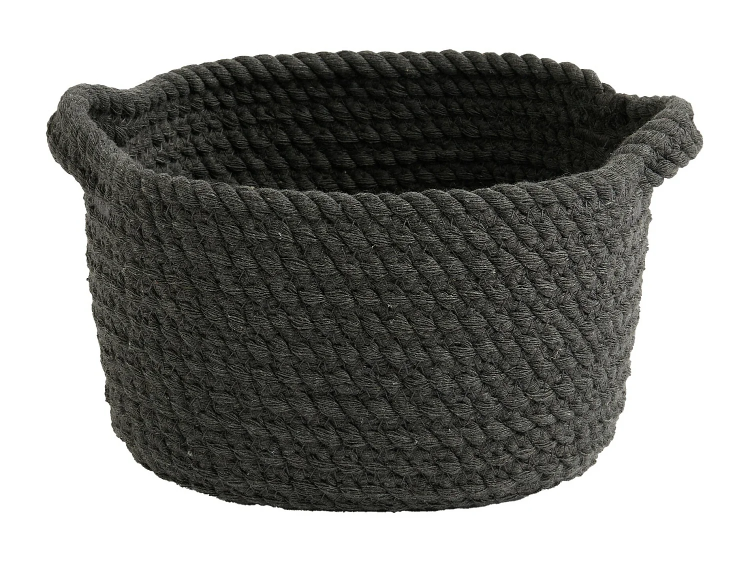 Korb Arnie dunkelgrau 10 x 21 x 17