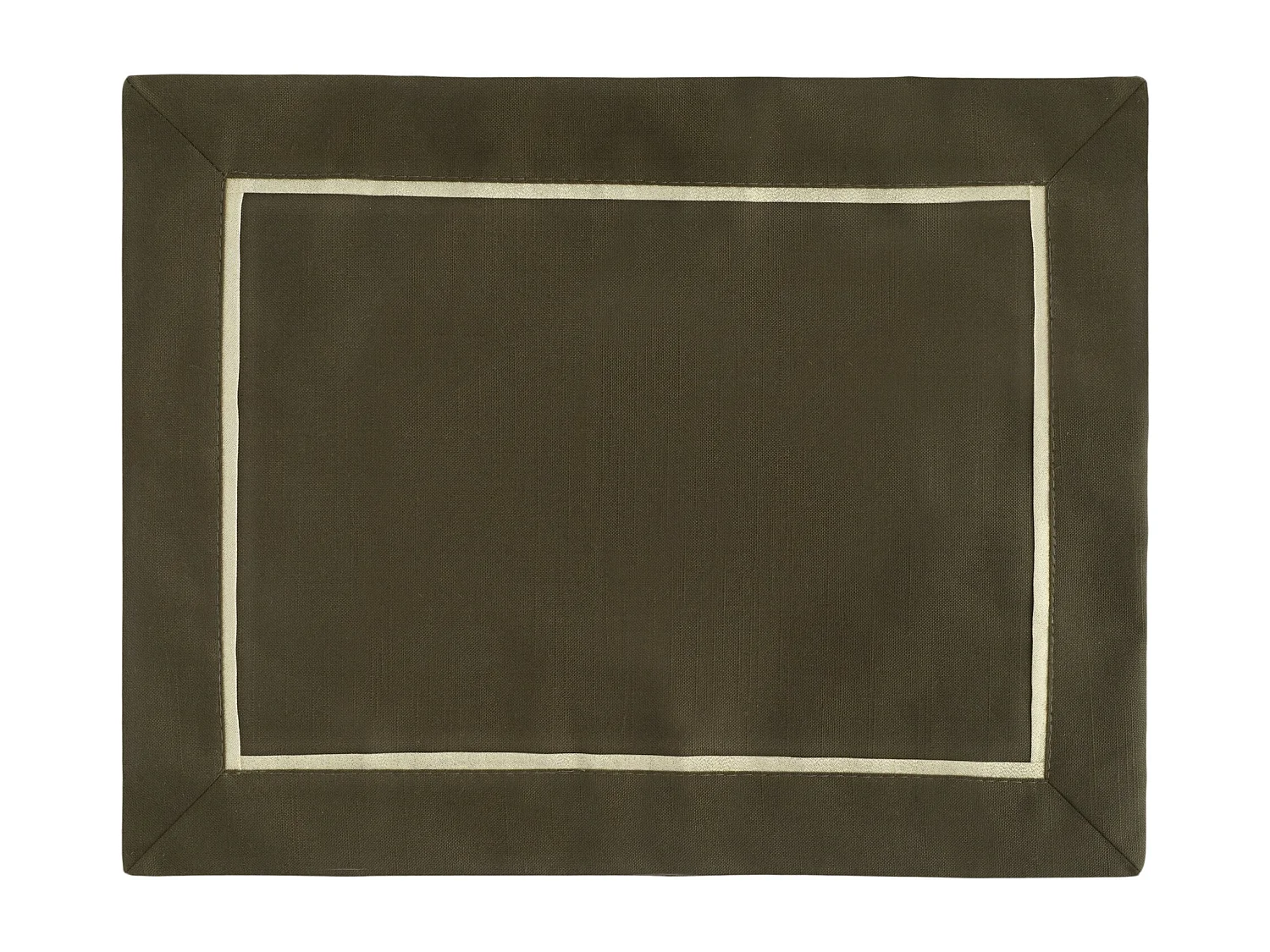 Unterlage Tideno Dunkelgrün 35x45