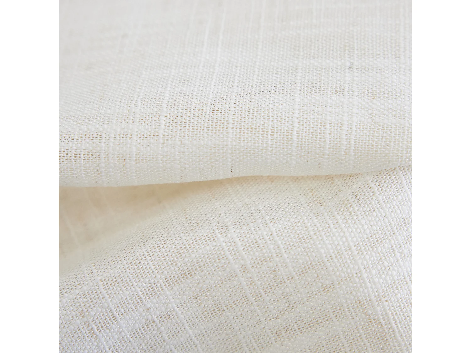 Tischläufer Clifden Mittel Ecru 40x180