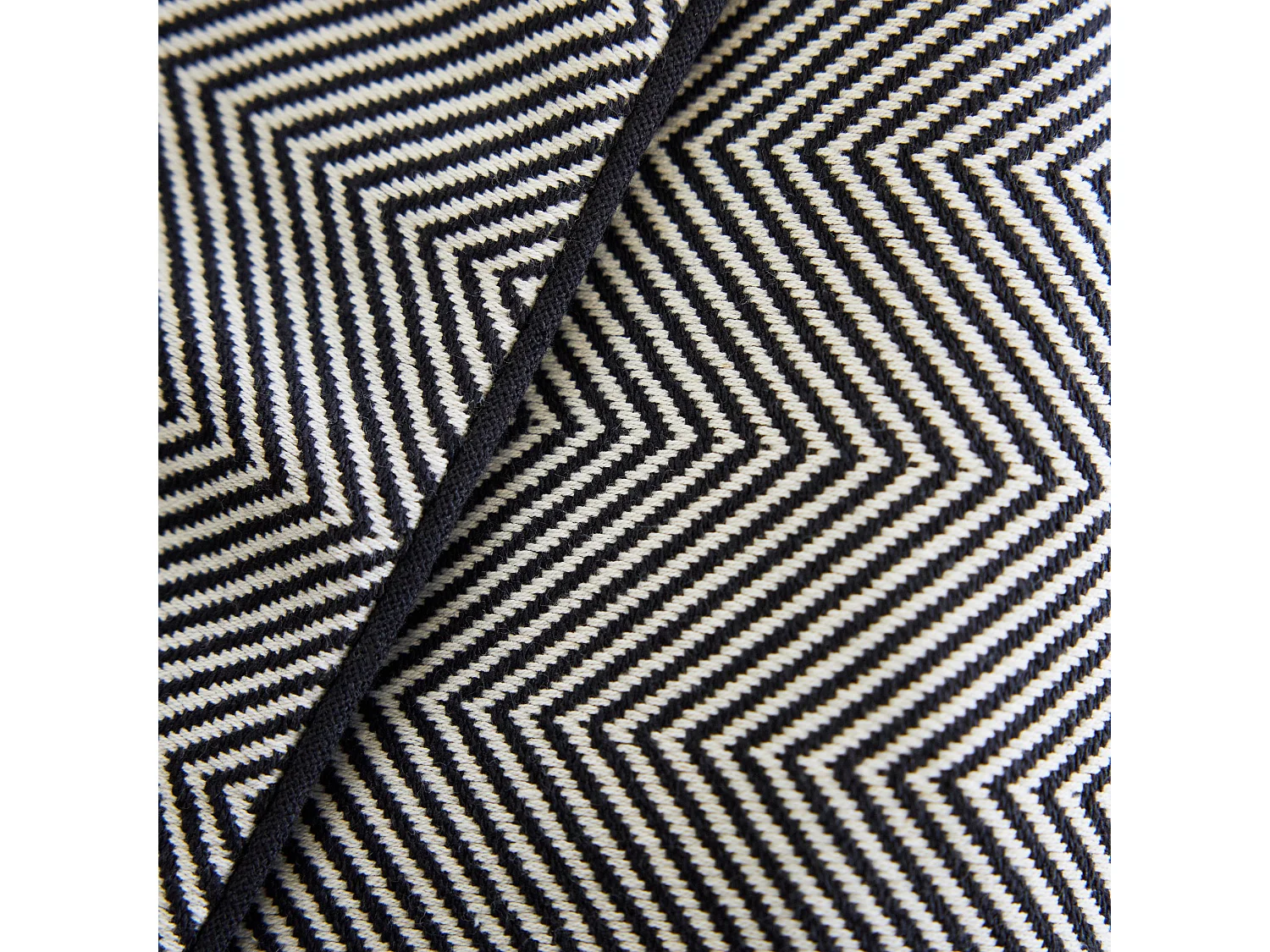 Tischläufer Catron Dunkelgrau 40x180cm