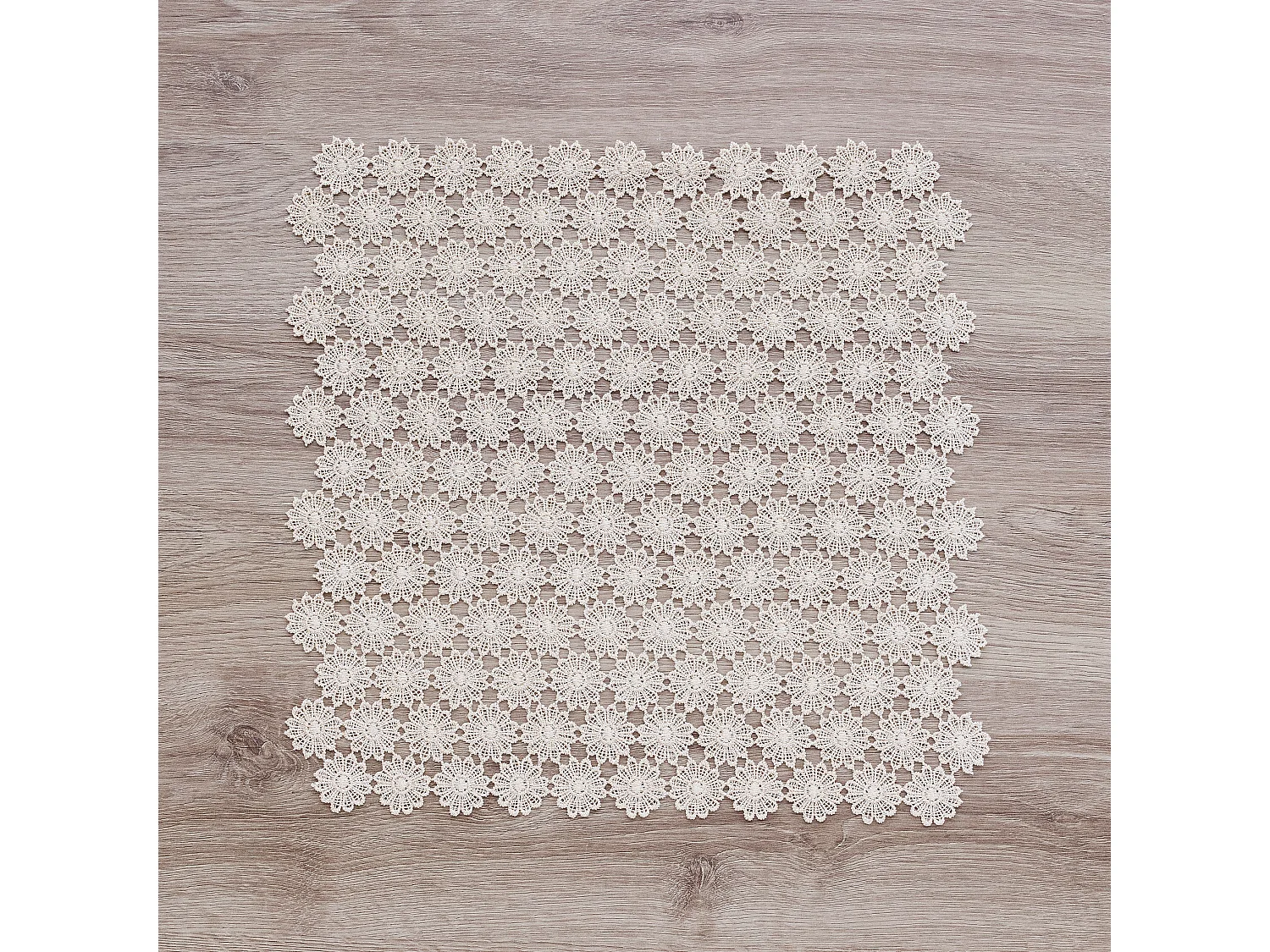 Deckchen Douglasa Mittleres Gold 30x30