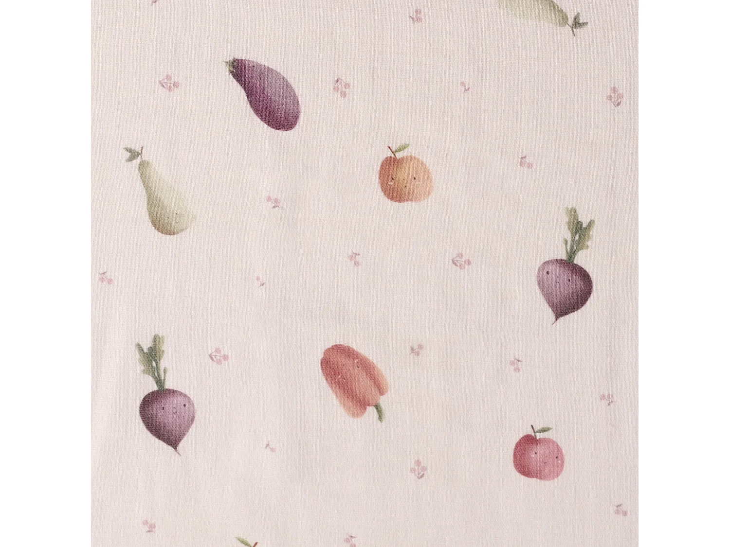 Mullwindeln Harvie 60x60 Mittel Mehrfarbig