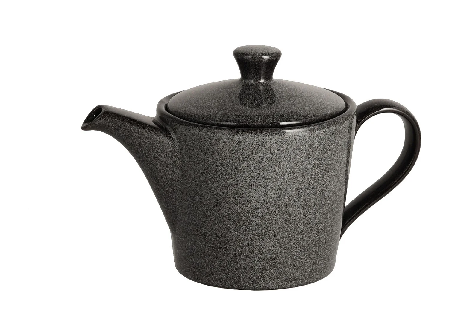 Teekanne Palia 700 ml mittelgrau