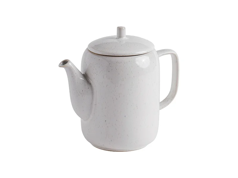 Teekanne Inaya 1000 ml Mittleres Beige