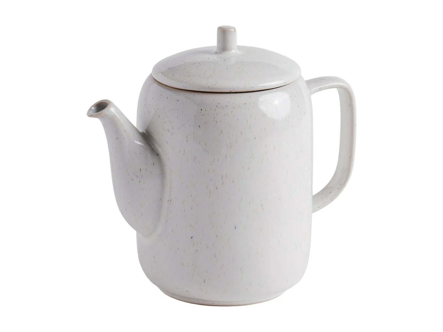 Teekanne Inaya 1000 ml Mittleres Beige