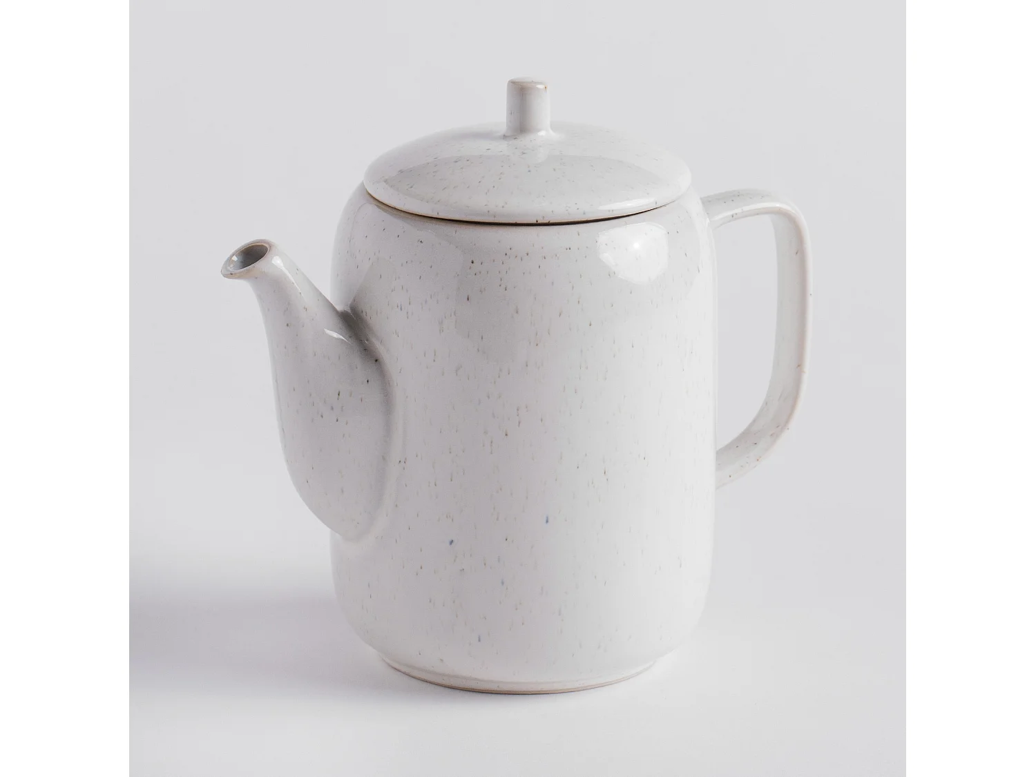 Teekanne Inaya 1000 ml Mittleres Beige