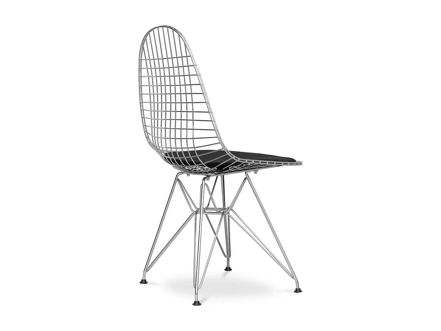 Silla Wire DKR    - Style