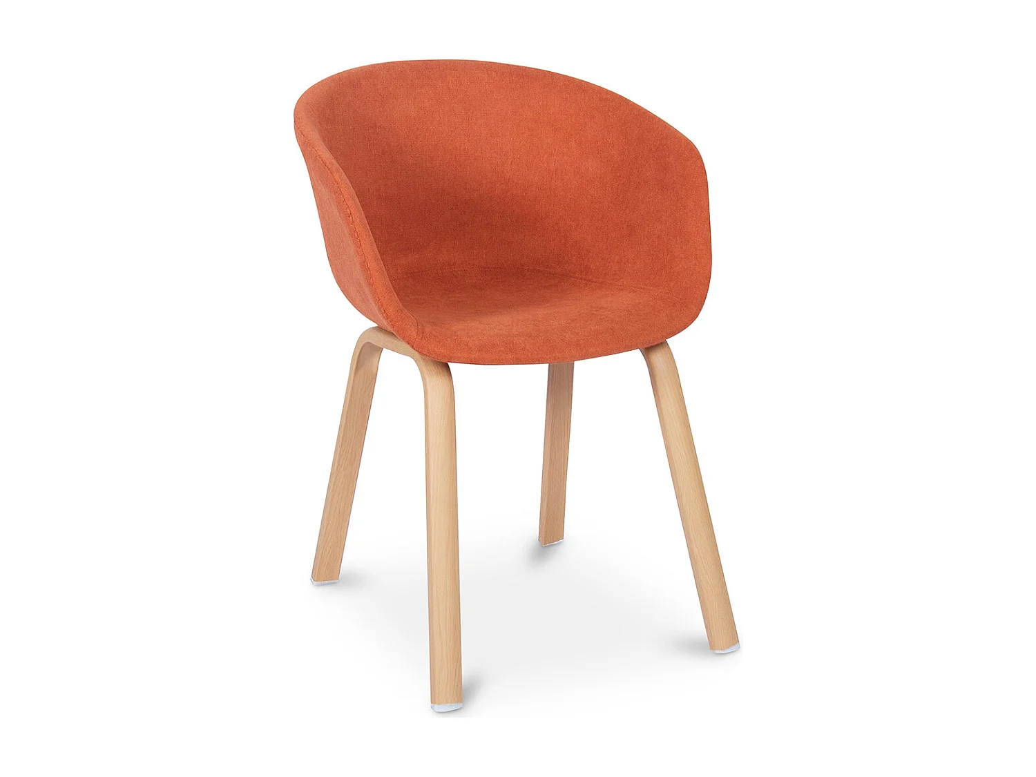 Sedie da pranzo di design con braccioli