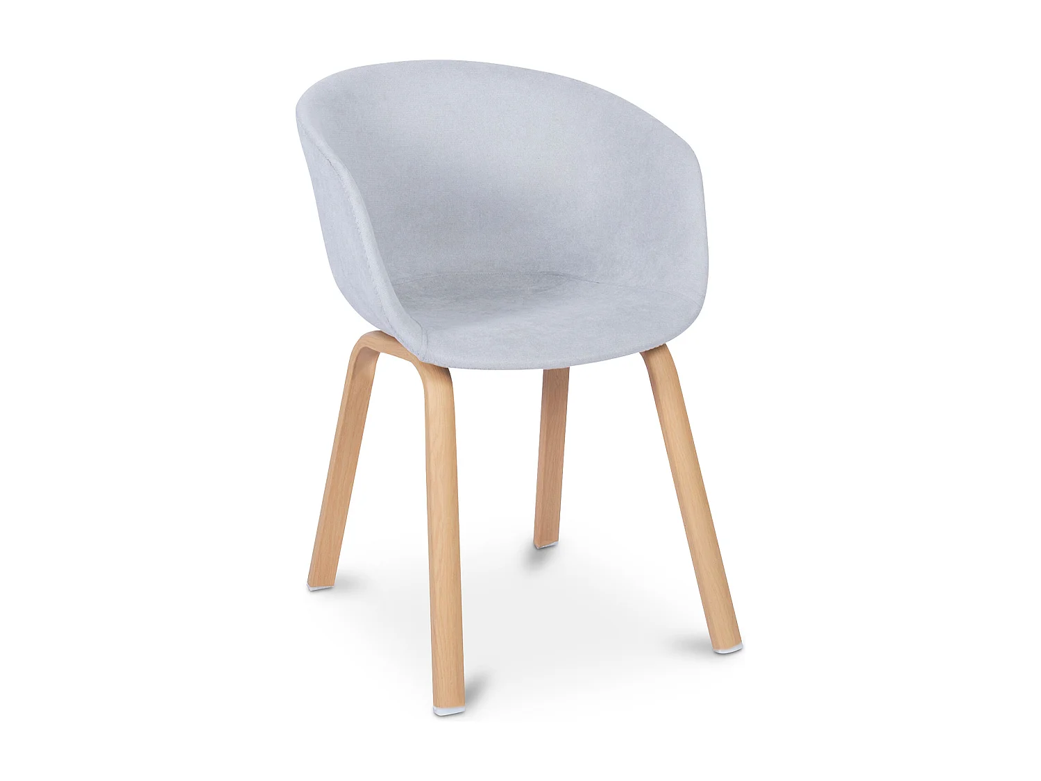 Sedie da pranzo di design con braccioli