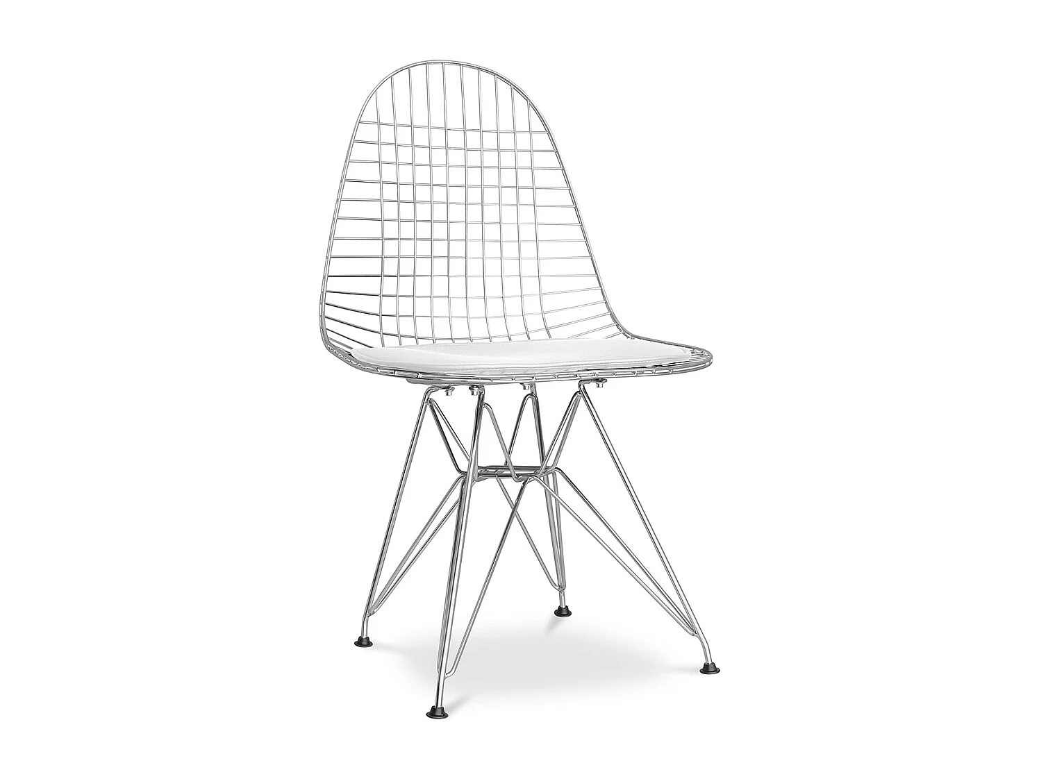 Sedia Raw - similpelle