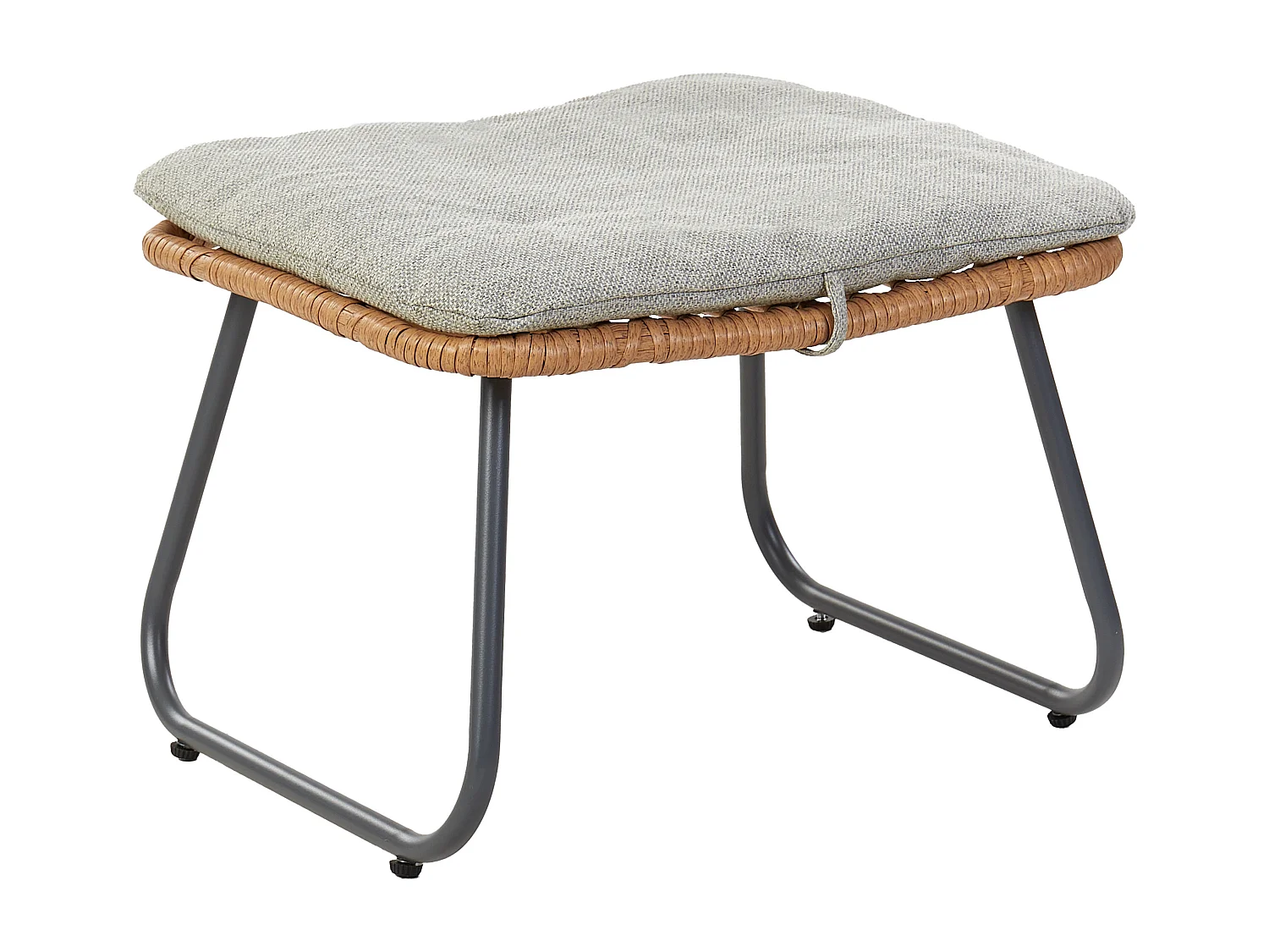 Chaise de jardin MESTRE Naturel