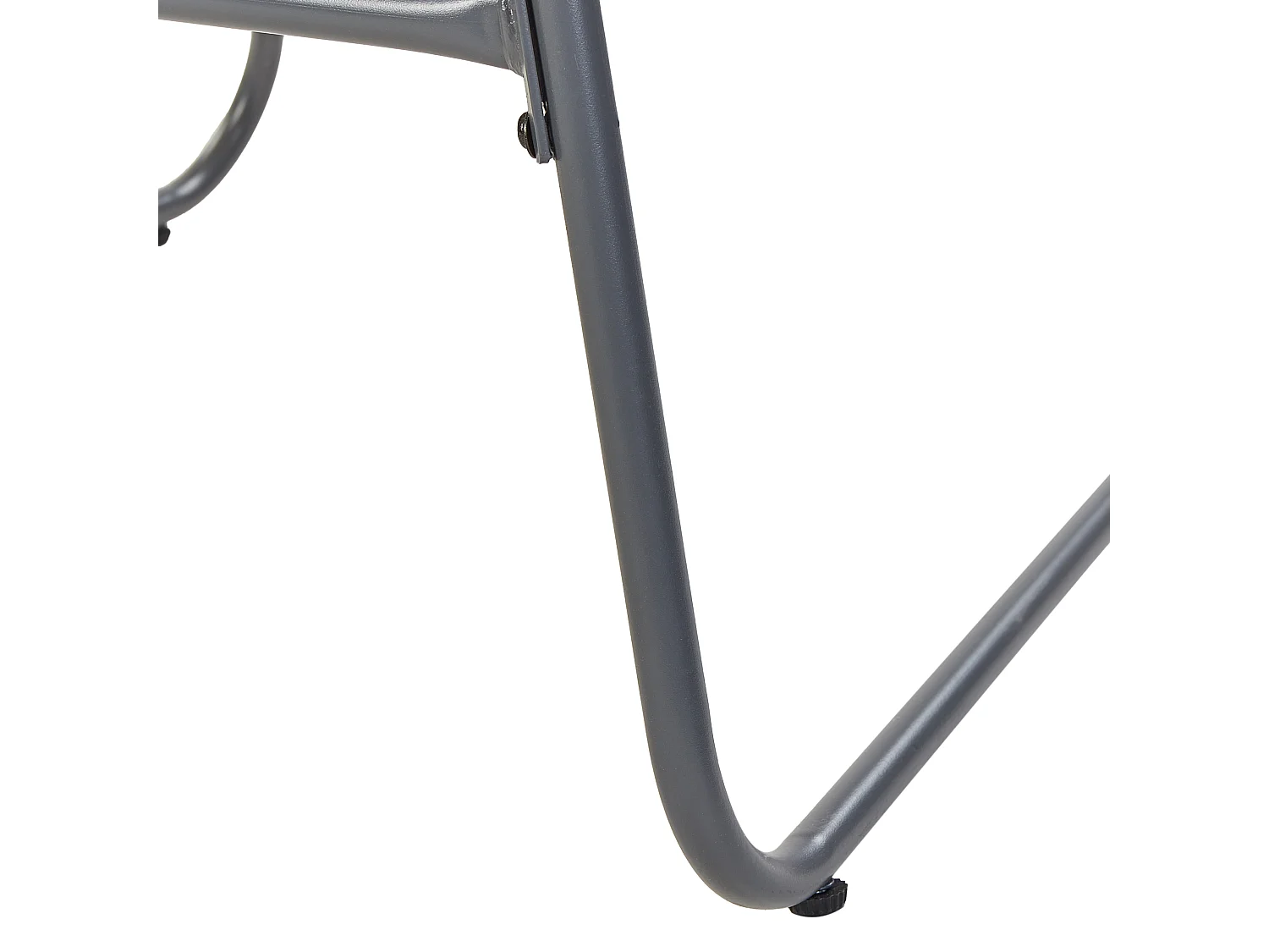 Chaise de jardin MESTRE Naturel