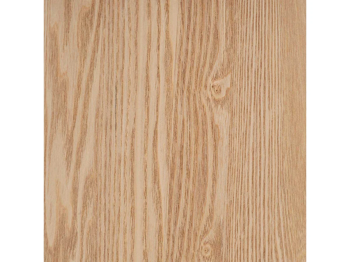 Table d'Appoint Design "Hercyna" 41cm Beige