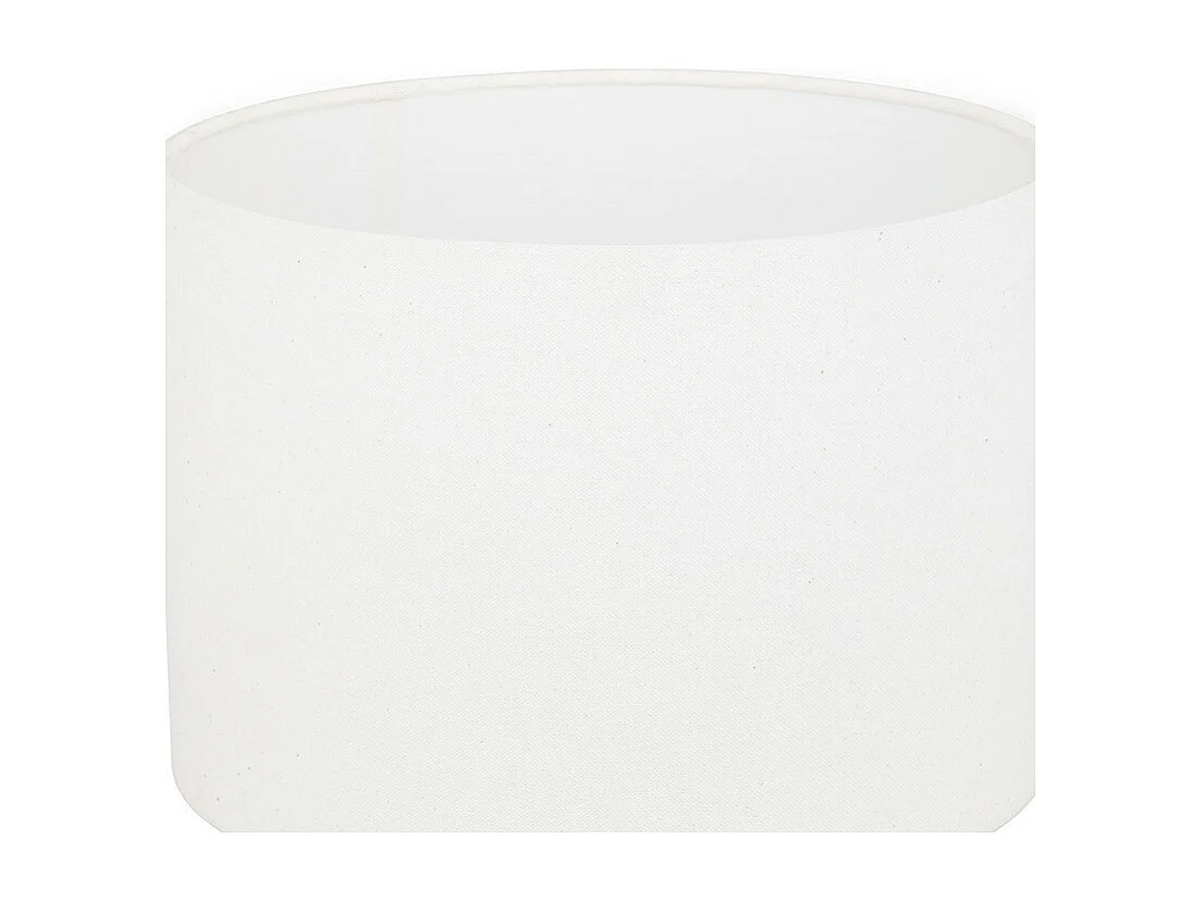 Lampe à Poser en Bois "Adon" 53cm Naturel