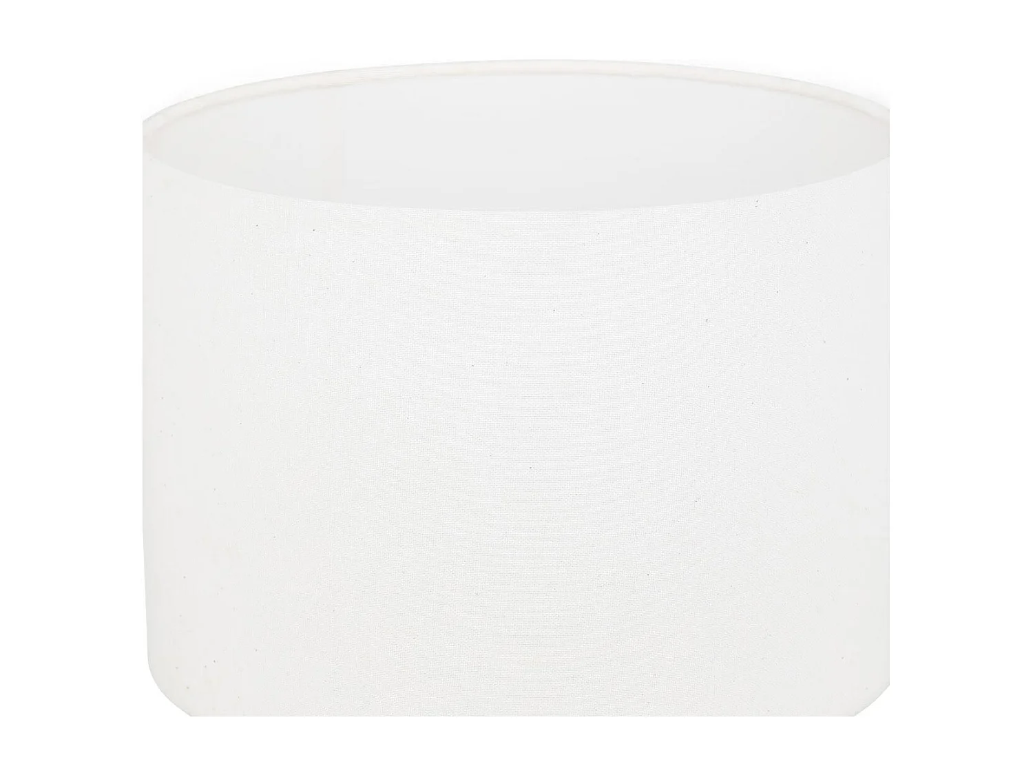 Lampe à Poser en Bois "Adon" 53cm Naturel