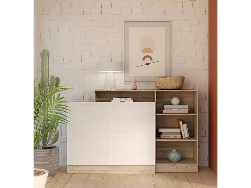 Media Bodil/Bianco&Marrone