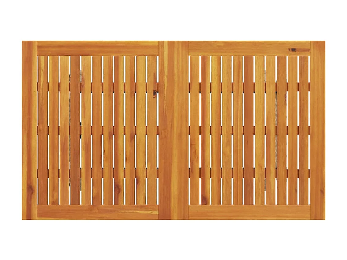 Canapé de jardin 3places coussins et table gris clair polyrotin