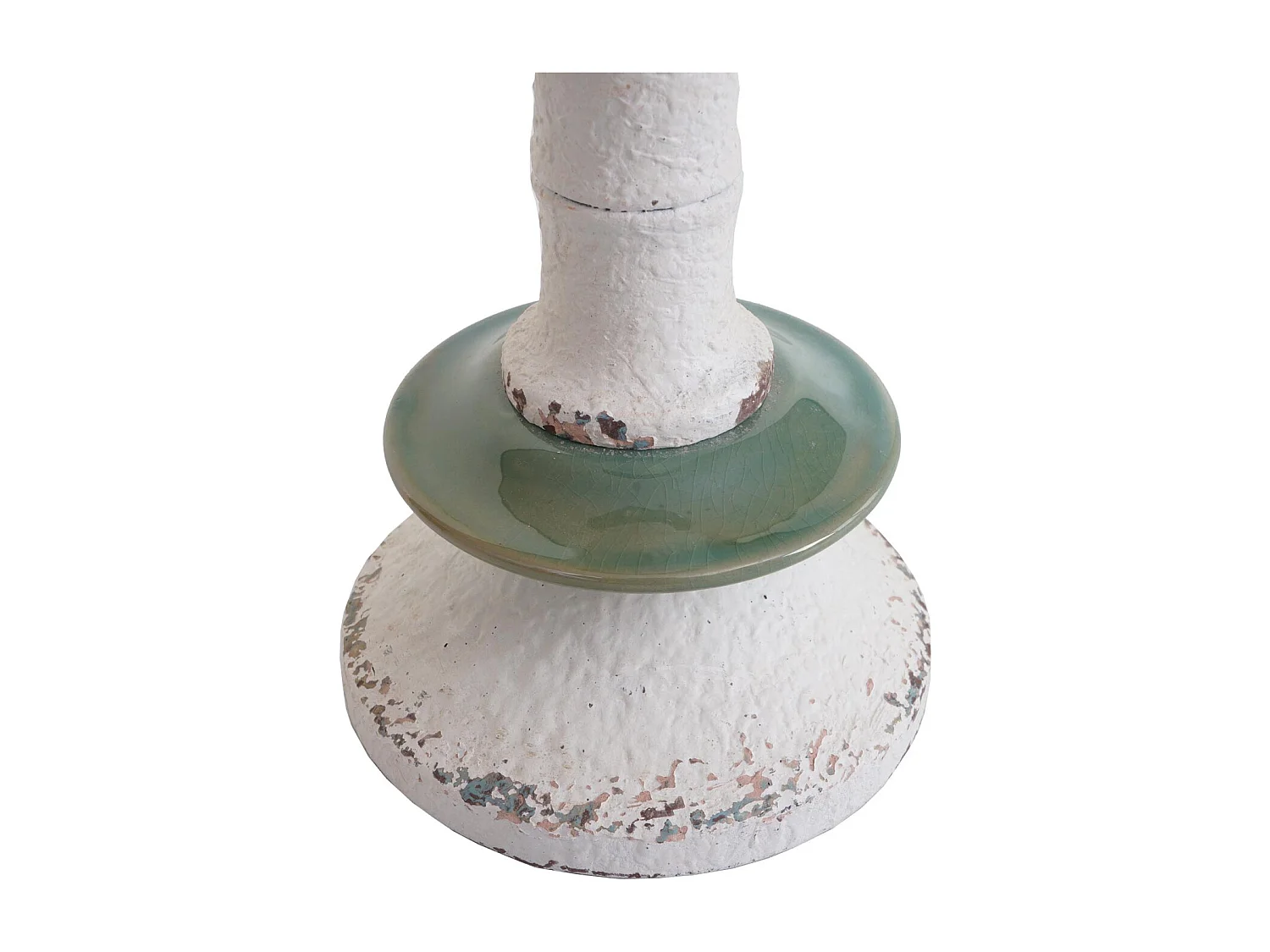 Lot de 2 bougeoirs MCW-N35