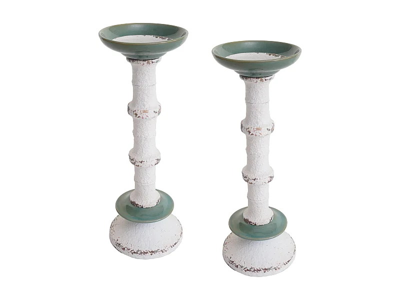 Set van 2 kandelaars MCW-N35