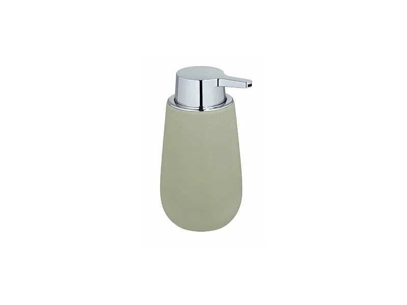 Distributeur de savon "Badi" - Vert pale - 320 ml