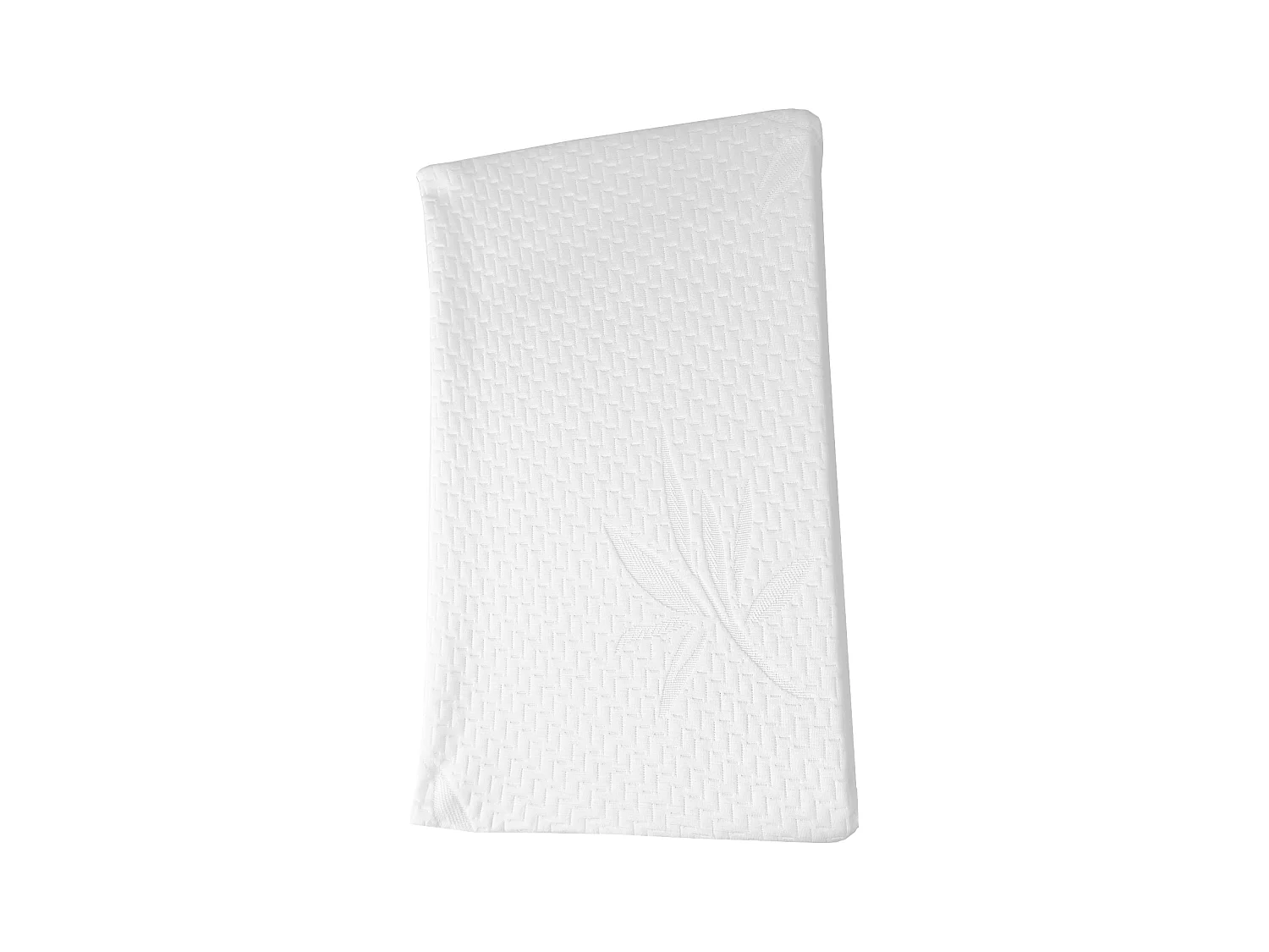 Plan incliné bébé 15° pour matelas 60x120cm