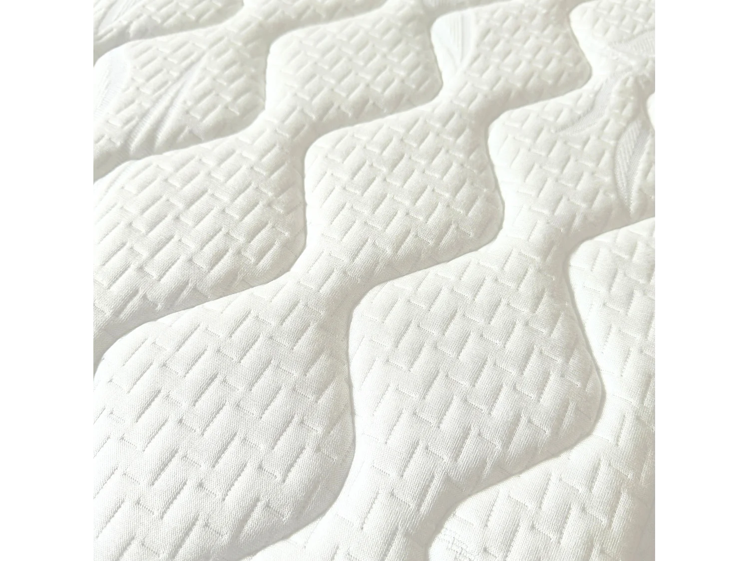 Materasso per culla 60x120 cm - Aria condizionata