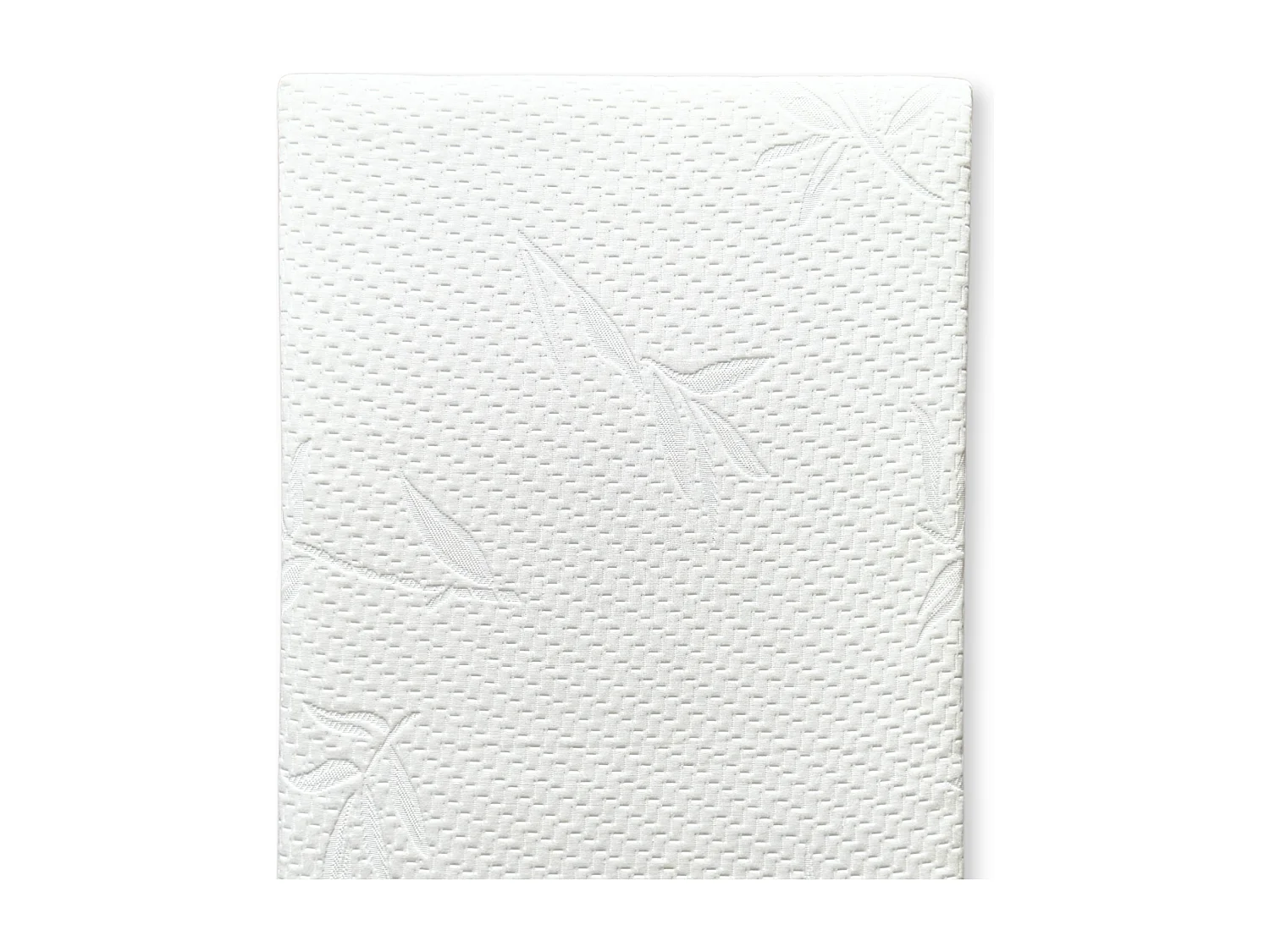 Materasso per culla 60x120 cm - Aria condizionata