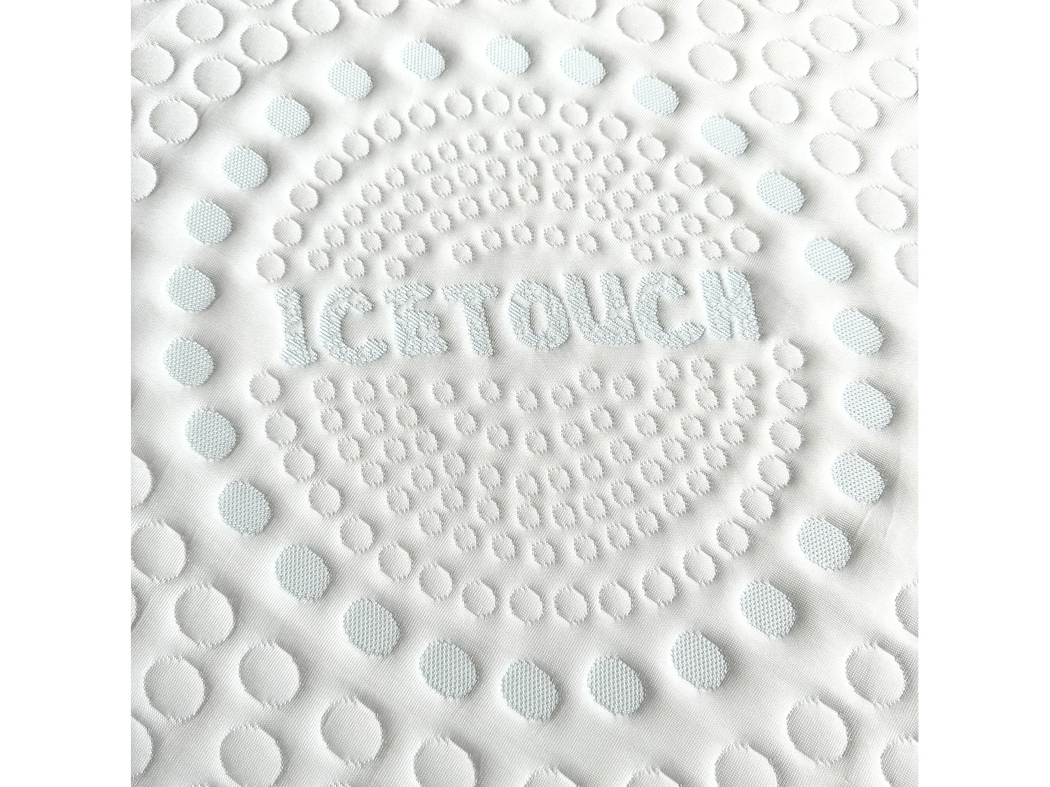 Babymatratze 60x120 cm - Formgedächtnis