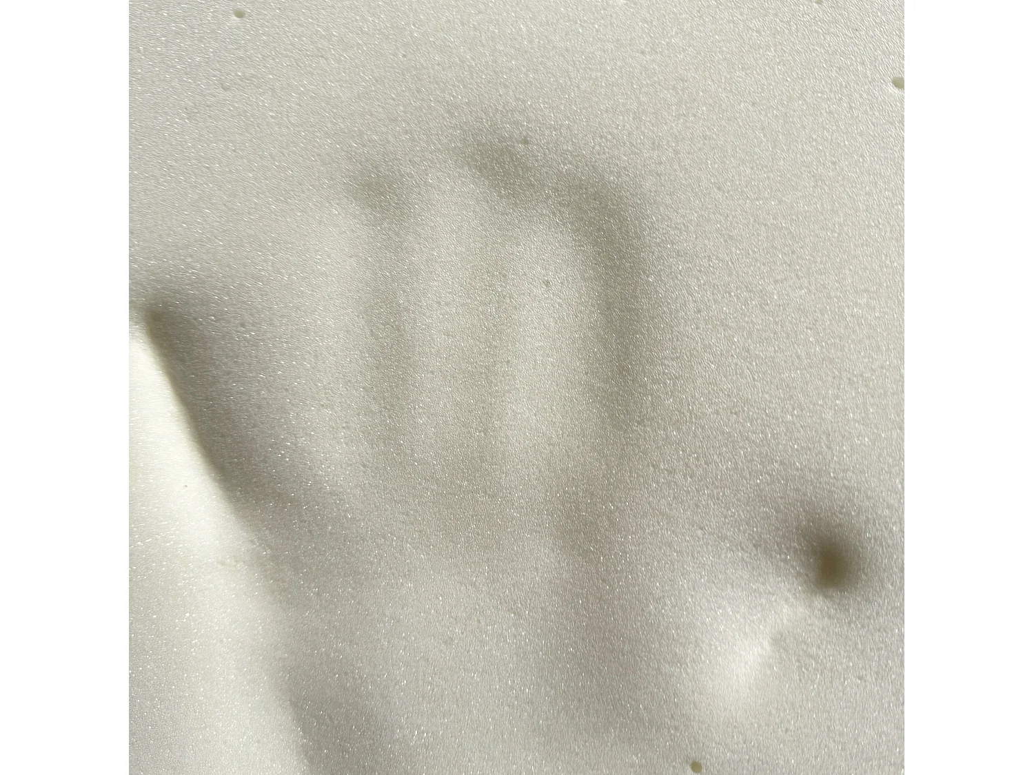 Babymatratze 60x120 cm - Formgedächtnis