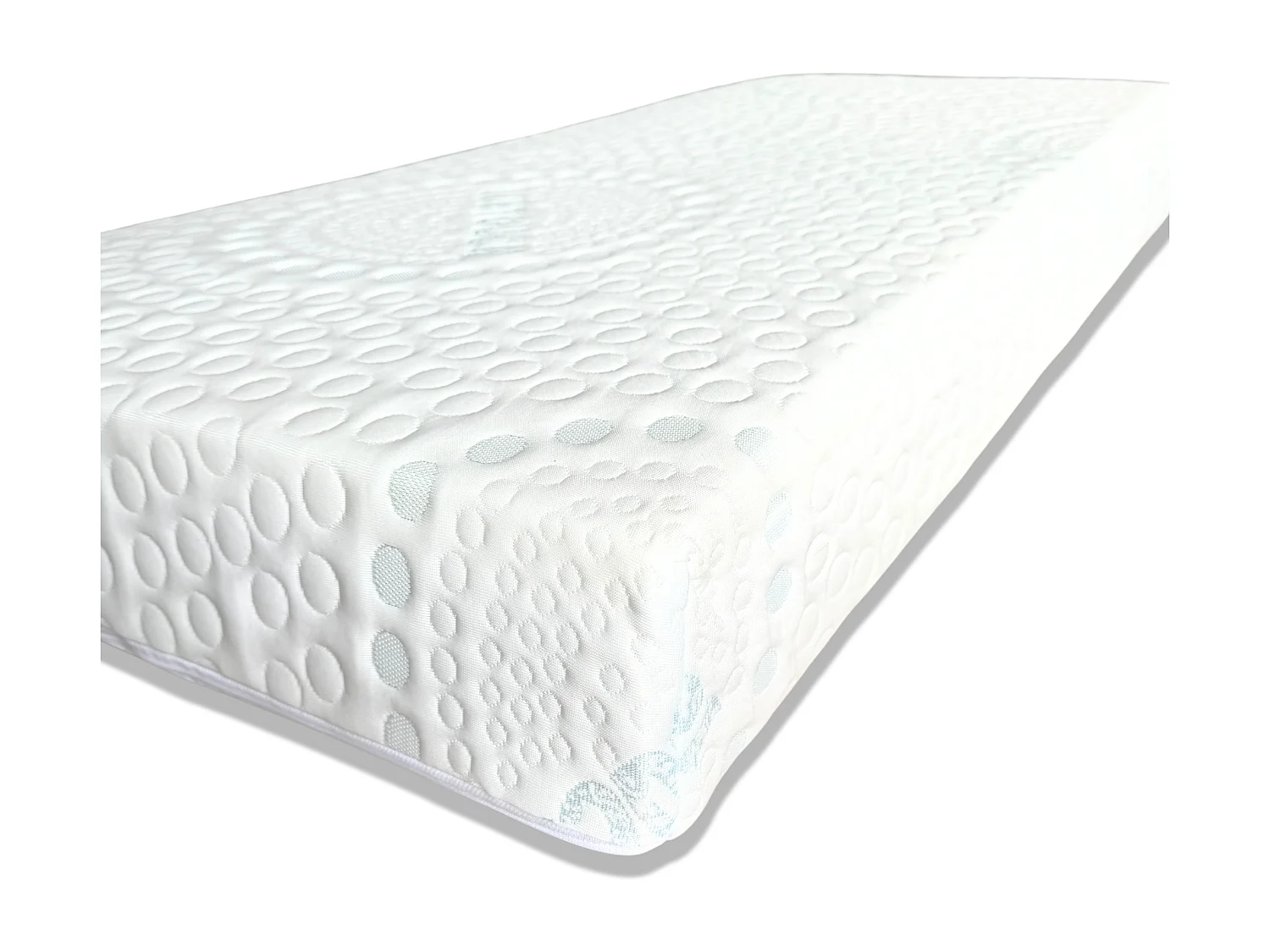 Matelas bébé 60x120 cm - Mémoire de forme