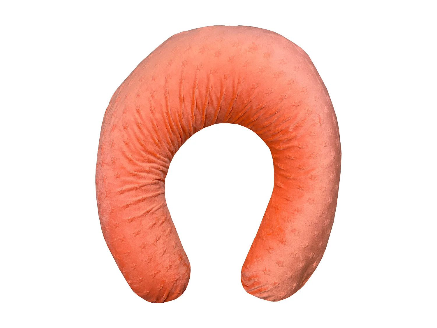 Stillkissen Sterne XL - 205 cm